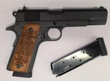 TISAS 1911 A1 SERVICE SPECIAL .45 ACP - 1 of 1