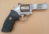 SMITH & WESSON 686 .357 MAG - 2 of 3