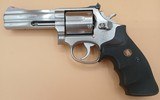 SMITH & WESSON 686 .357 MAG - 1 of 3