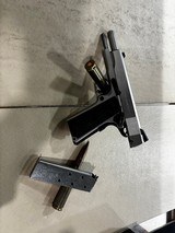 ROCK ISLAND ARMORY M1911 A1 .45 ACP - 3 of 3