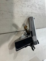 ROCK ISLAND ARMORY M1911 A1 .45 ACP - 2 of 3