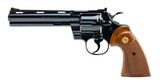 COLT PYTHON .357 MAG - 1 of 2