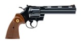 COLT PYTHON .357 MAG - 2 of 2