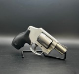 SMITH & WESSON 642-2 38 S&W SPECIAL +P - 1 of 3