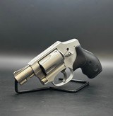 SMITH & WESSON 642-2 38 S&W SPECIAL +P - 2 of 3