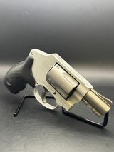 SMITH & WESSON 642-2 38 S&W SPECIAL +P - 3 of 3