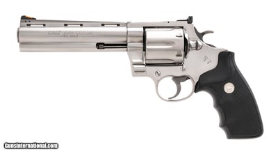 COLT Anaconda .45 LC