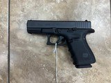 GLOCK G19 GEN 4 9MM LUGER (9x19 PARA) - 1 of 3