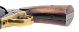 PIETTA 1858 NAVY .36 CAL - 2 of 3
