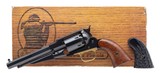 PIETTA 1858 NAVY .36 CAL - 3 of 3
