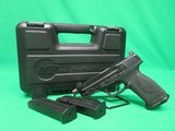 SMITH & WESSON M&P9 M2.0 9MM LUGER (9X19 PARA) - 1 of 3