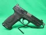 SMITH & WESSON M&P9 M2.0 9MM LUGER (9X19 PARA) - 2 of 3