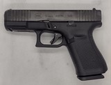 GLOCK G19 GEN 5 9MM LUGER (9x19 PARA) - 1 of 3