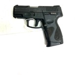 TAURUS G2C 9MM LUGER (9X19 PARA) - 3 of 3