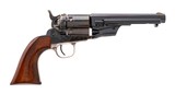 AMERICAN FRONTIER FIREARMS MFG., INC. 1860 ARMY CARTRIDGE CONVERSION REVOLVER .38 SPL - 2 of 3