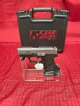 KAHR ARMS PM9 9MM LUGER (9x19 PARA)