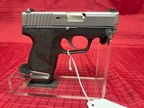 KAHR ARMS PM9 9MM LUGER (9x19 PARA) - 3 of 3