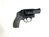 SMITH & WESSON BODYGUARD .38 SPL +P - 2 of 3