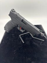 TISAS PX-9 GEN 3 TACTICAL 9MM LUGER (9x19 PARA) - 3 of 3