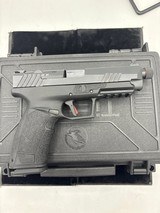 TISAS PX-9 GEN 3 TACTICAL 9MM LUGER (9x19 PARA) - 2 of 3