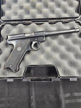 RUGER MARK II .22 LR - 1 of 3