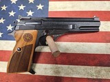 BERETTA 76 .22 LR - 2 of 3