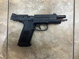 FN FNS9 9MM LUGER (9x19 PARA) - 2 of 3