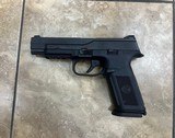 FN FNS9 9MM LUGER (9x19 PARA) - 1 of 3