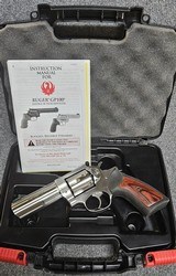 RUGER GP 100 .357 MAG - 1 of 3