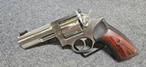RUGER GP 100 .357 MAG - 2 of 3
