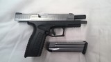 SPRINGFIELD ARMORY XDM-9 4.5 9MM LUGER (9X19 PARA) - 2 of 3