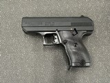 HI-POINT C9 9MM LUGER (9x19 PARA) - 2 of 3