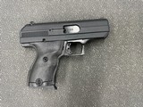 HI-POINT C9 9MM LUGER (9x19 PARA) - 1 of 3