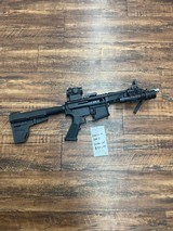 BEAR CREEK ARSENAL BCA15 .300 AAC BLACKOUT - 1 of 2