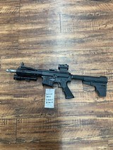BEAR CREEK ARSENAL BCA15 .300 AAC BLACKOUT - 2 of 2