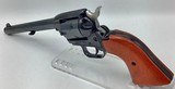 HERITAGE MFG. ROUGH RIDER SMALL BORE .22 LR - 3 of 3