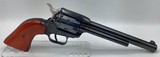 HERITAGE MFG. ROUGH RIDER SMALL BORE .22 LR - 2 of 3