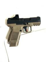 CANIK METE MC9 9MM LUGER (9x19 PARA) - 3 of 3