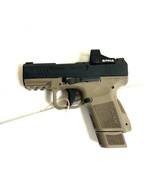 CANIK METE MC9 9MM LUGER (9x19 PARA) - 2 of 3