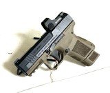 CANIK METE MC9 9MM LUGER (9x19 PARA) - 1 of 3