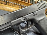 GLOCK G20 GEN 5 MOS 9MM LUGER (9x19 PARA) - 2 of 3