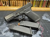 GLOCK G20 GEN 5 MOS 9MM LUGER (9x19 PARA) - 1 of 3