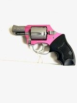 CHARTER ARMS PINK LADY 38 SPL .38 SPL - 2 of 3