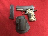 KIMBER ultra covert ll .45 ACP - 2 of 2