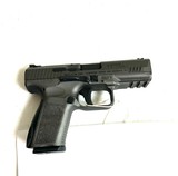 CANIK TP9 Elite Sub-Compact 9MM LUGER (9X19 PARA) - 2 of 3
