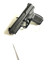 CANIK TP9 Elite Sub-Compact 9MM LUGER (9X19 PARA) - 1 of 3