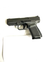 CANIK TP9 Elite Sub-Compact 9MM LUGER (9X19 PARA) - 3 of 3