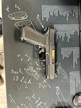 SHADOW SYSTEMS MR920L ELITE OPTIC READY 9MM LUGER (9X19 PARA) - 2 of 3