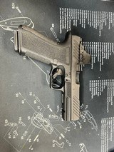 SHADOW SYSTEMS DR920 ELITE OPTIC READY 9MM LUGER (9X19 PARA) - 2 of 3