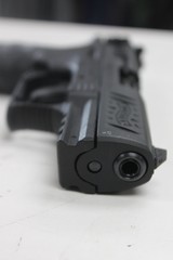 WALTHER P22 BLACK CA .22 LR - 3 of 3